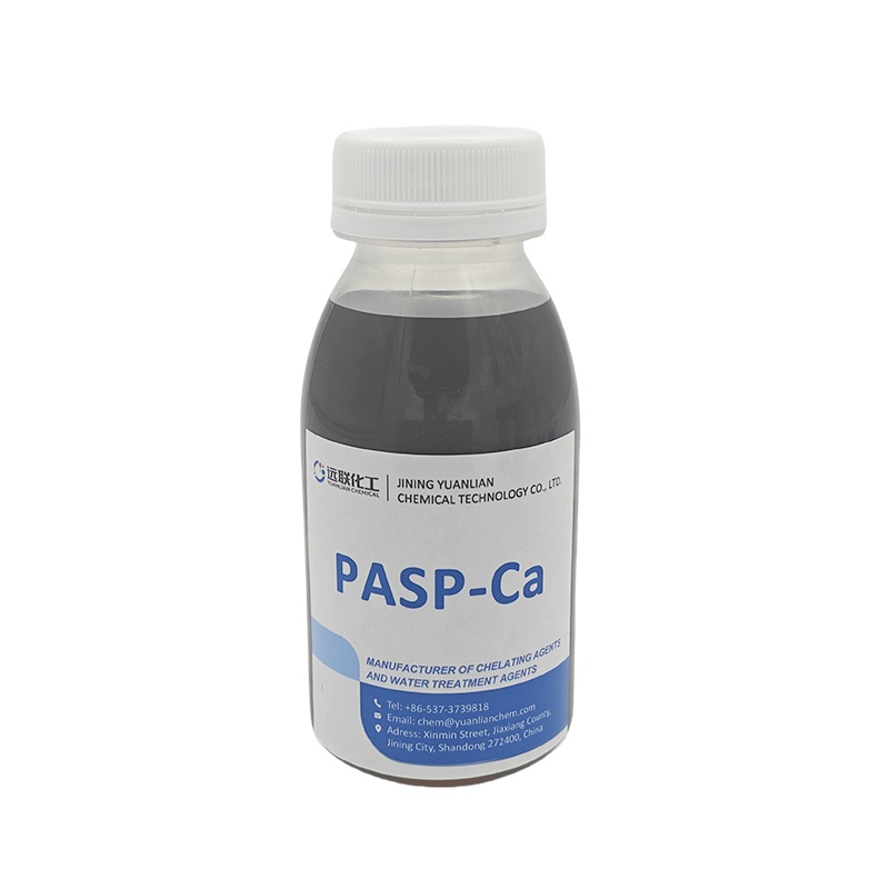 Calcium polyaspartate (PASP-Ca)