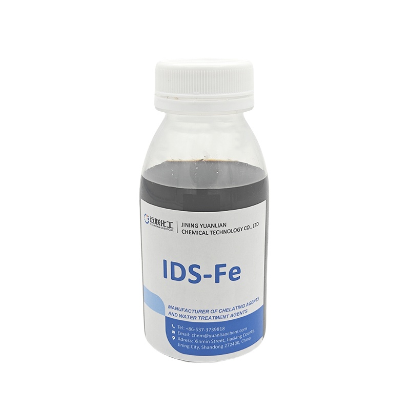 Ferric Iminodisuccinate (IDS-Fe)