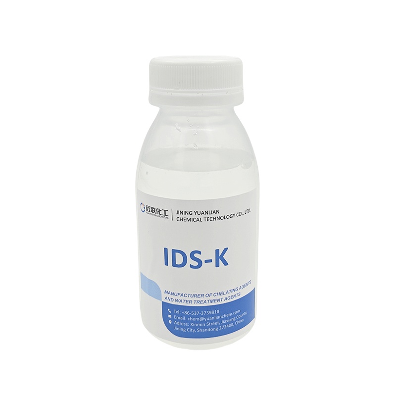 Iminodisuccinate potassium salt (IDS-K)