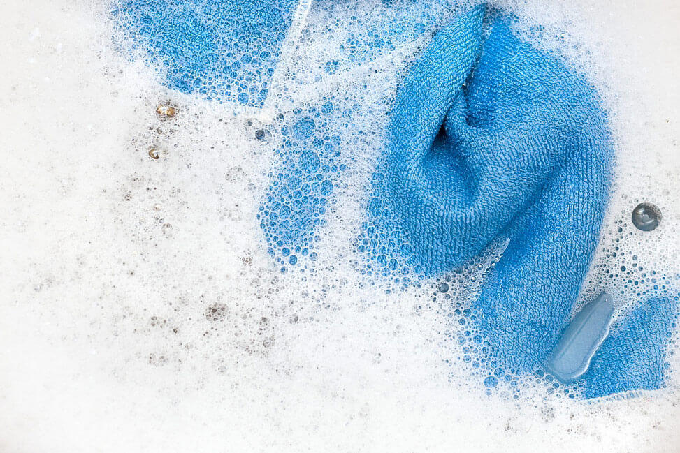 Household chemical applications