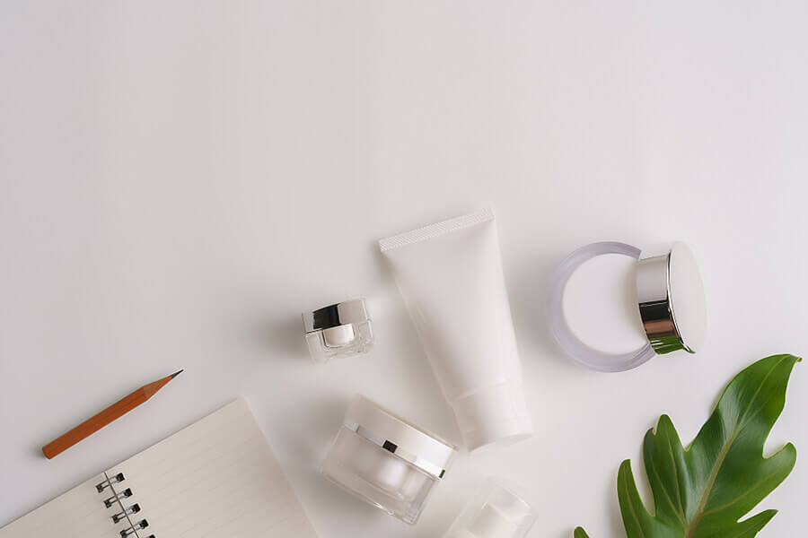 The application of chelating agents in the cosmetics industry