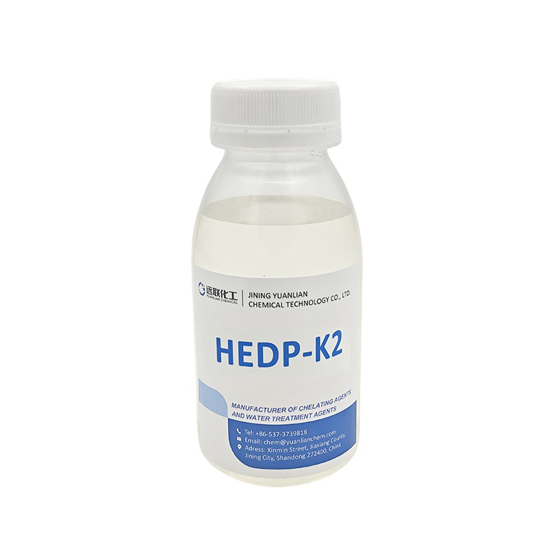 Potassium salt of 1-Hydroxy Ethylidene-1,1-Diphosphonic Acid (HEDP•K2)