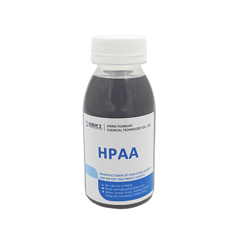 Hydroxyphosphonoacetic Acid (HPAA)