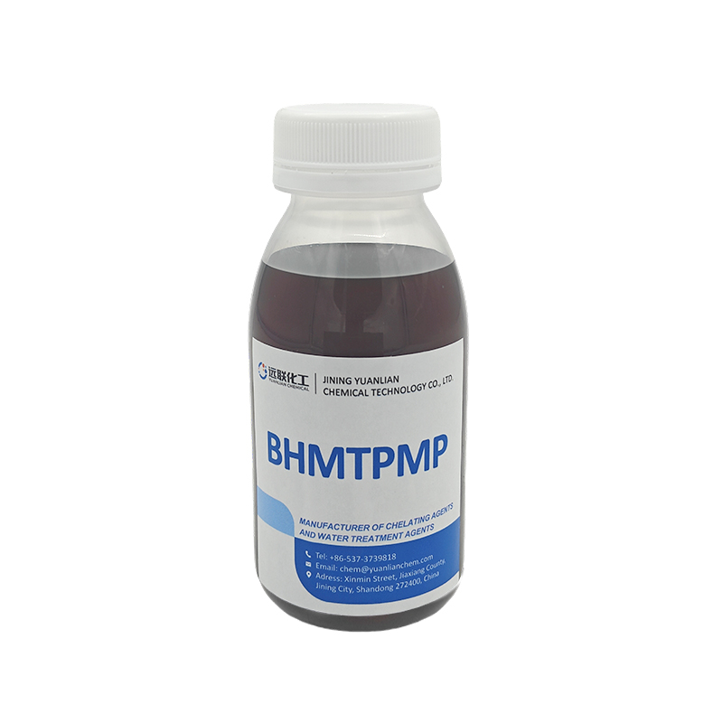 Bis(Hexamethylene Triamine Penta (Methylene Phosphonic Acid)) ( BHMTPMP)