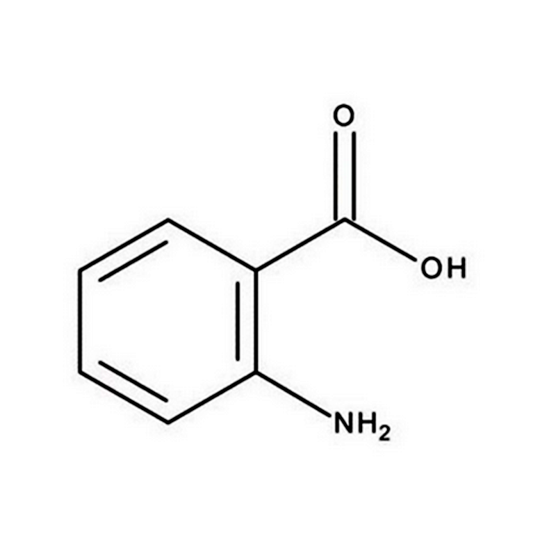 Anthranilic Acid (CAS 118-92-3)