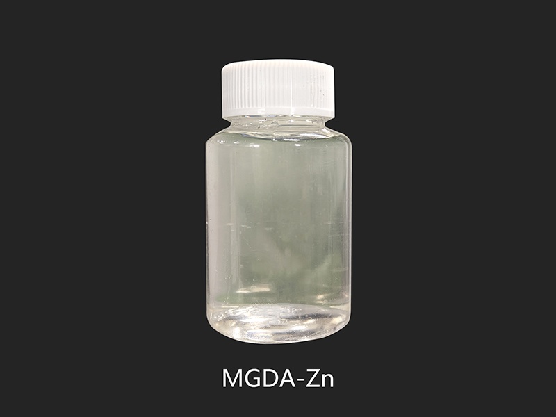 Hydroponic Nutrient Optimization: Chemical Stability of MGDA Chelated Zinc Across Varying pH Regimes